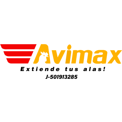 patrocinante Avimax